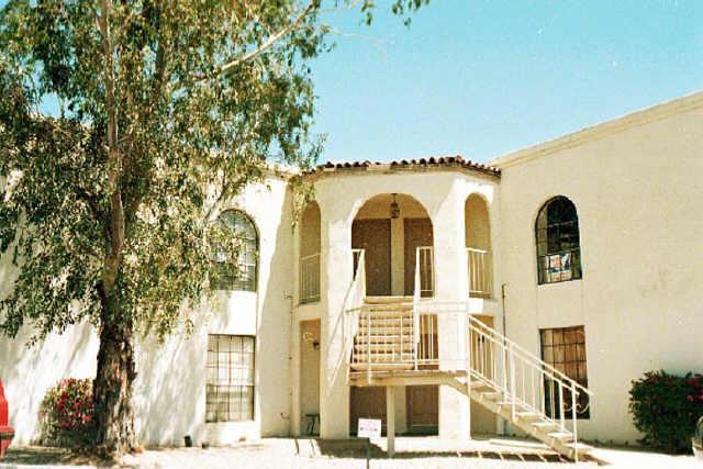 13035 N 34th St. #16, Phoenix, AZ 85032