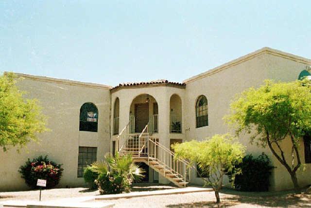 13035 N 34th St. ##12, Phoenix, AZ 85032