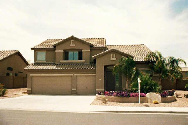 6525 E Orion St., Mesa, AZ 85215