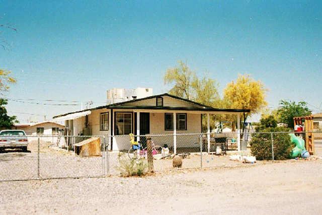 546 S Smythe Dr., Apache Junction, AZ 85120