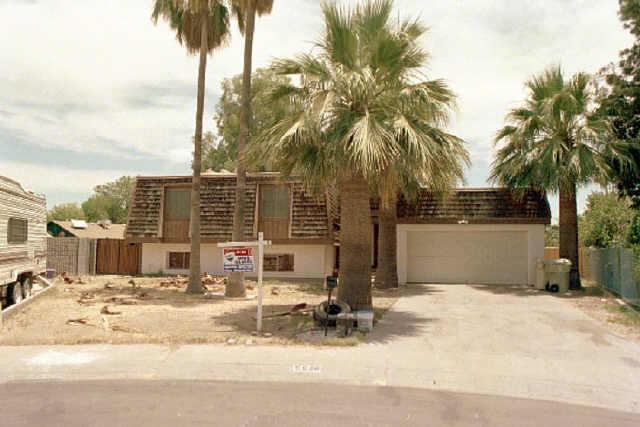 5028 W Kaler Dr., Glendale, AZ 85301