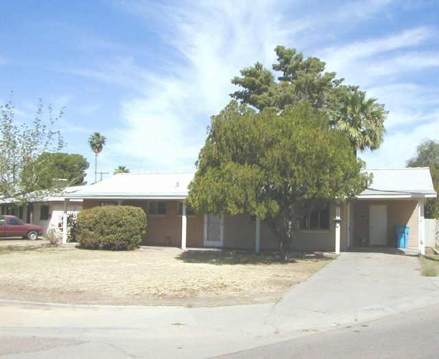 3502 W Pierson St., Phoenix, AZ 85019
