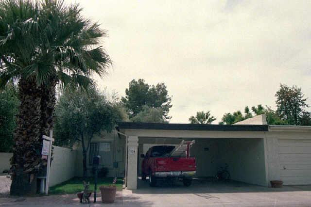 524 N Beverly St., Chandler, AZ 85225