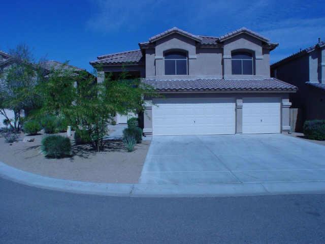 15817 N 104 Pl., Scottsdale, AZ 85259