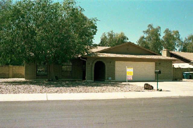 4045 W Christy Ave., Phoenix, AZ 85029