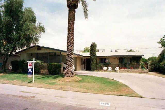 5725 N 41st Ave., Phoenix, AZ 85019