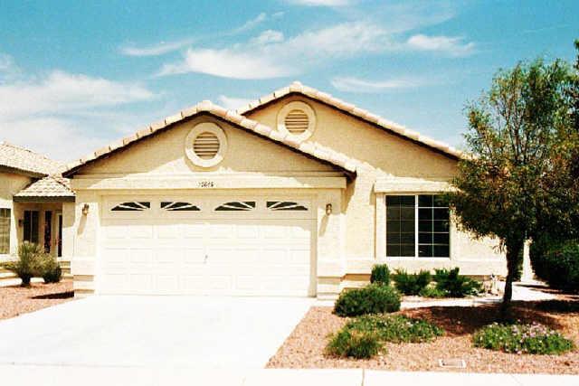 10846 W Beaubien Dr., Sun City, AZ 85373