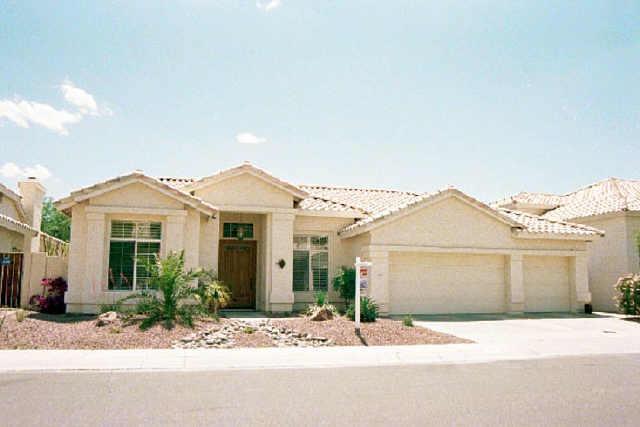 1401 E Dry Creek Rd., Phoenix, AZ 85048