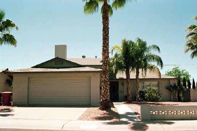 8601 E Keim Dr., Scottsdale, AZ 85250