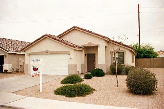 843 S Somerset Ct., Mesa, AZ 85206