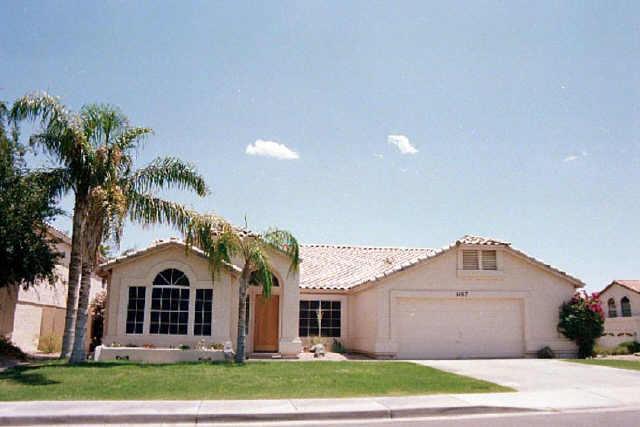 14817 S 24th St., Ahwatukee, AZ 85048