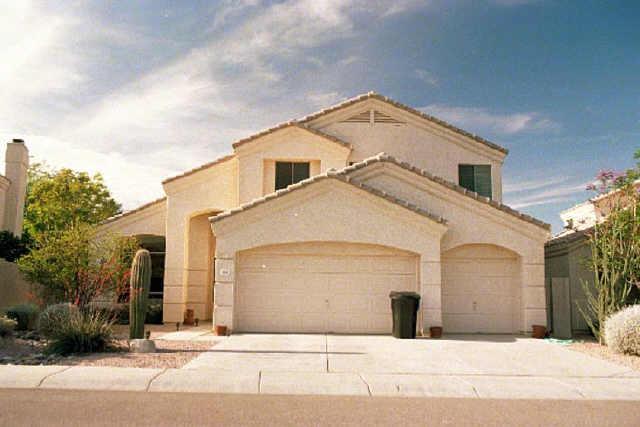 9853 E Pine Valley Rd., Scottsdale, AZ 85260