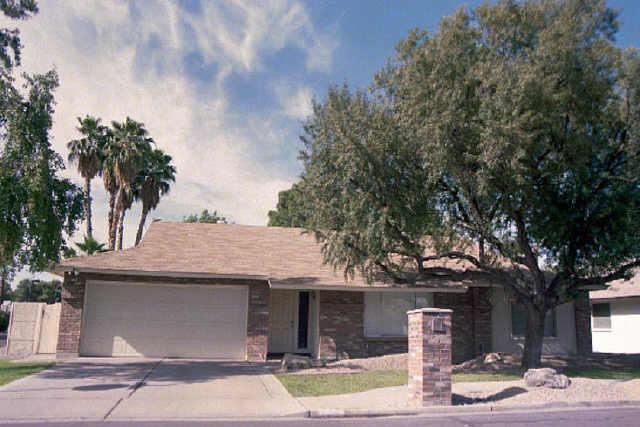 1728 W Nido Ave., Mesa, AZ 85202