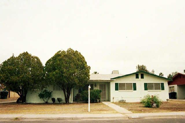 517 N Kirchoff, Mesa, AZ 85203