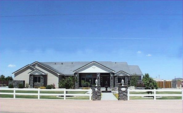 8430 W Williams Rd., Peoria, AZ 85383