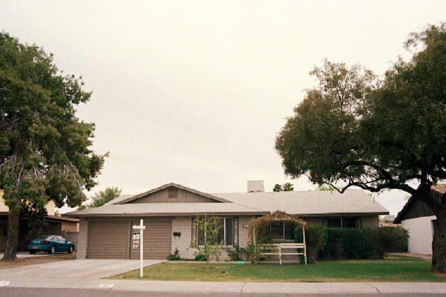 1921 Carson Dr., Tempe, AZ 85282