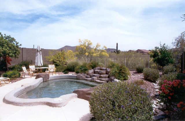 10453 E Texas Sage *prem N/s Lot!* Ln., Scottsdale, AZ 85259