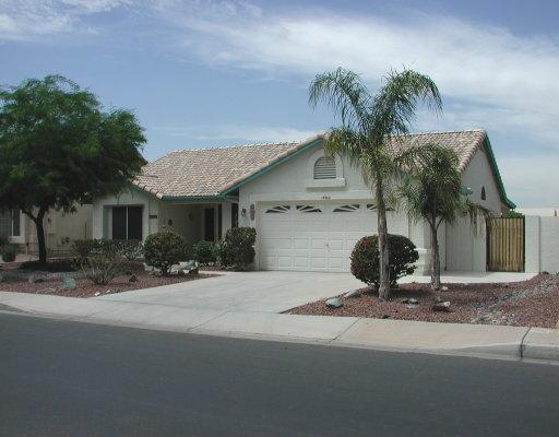 19960 N 110 Ln., Sun City, AZ 85373