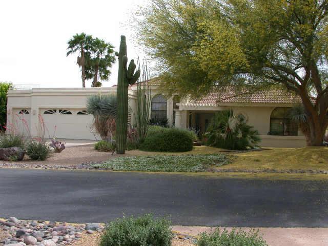25604 N Abajo Dr., Rio Verde, AZ 85263