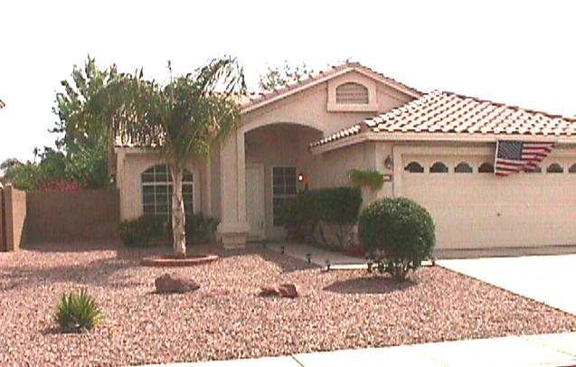 291 W Bruce Ave., Gilbert, AZ 85233