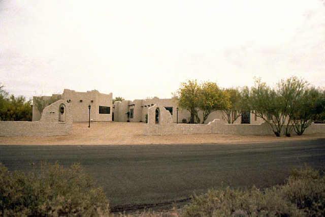 4848 E Calle De Las Estrellas St., Cave Creek, AZ 85331