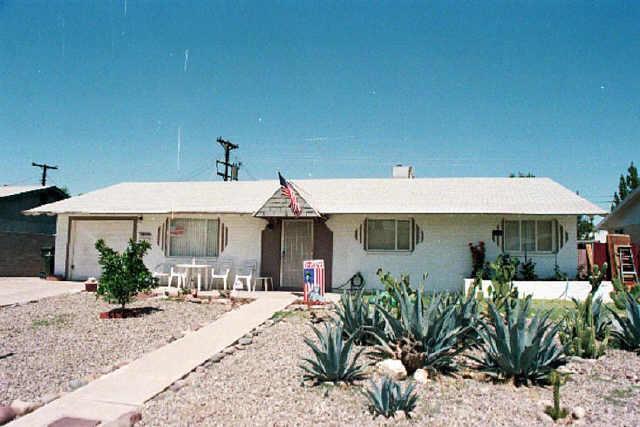 2942 N 52 Dr., Phoenix, AZ 85031