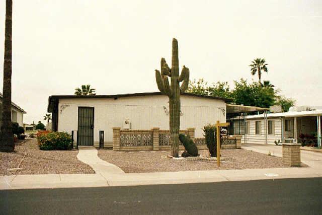 2536 N Lema Dr., Mesa, AZ 85215