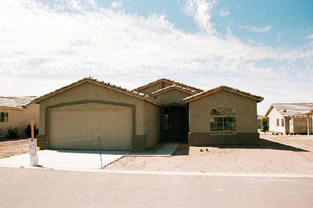 2101 S Meridian Rd., Apache Junction, AZ 85220