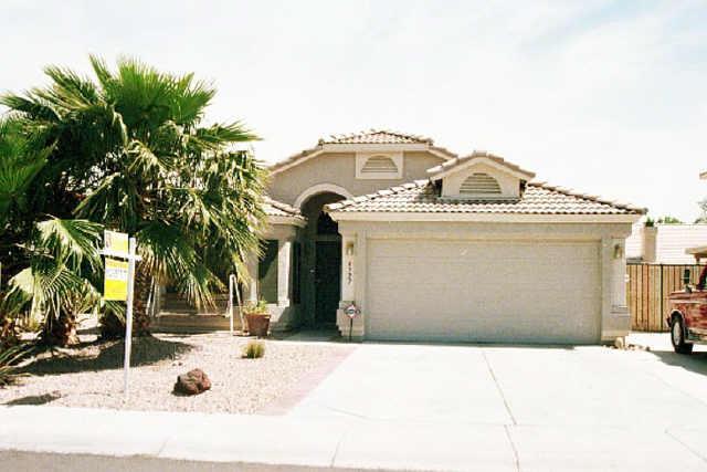 8527 W Rue De Lamour Ave., Peoria, AZ 85381