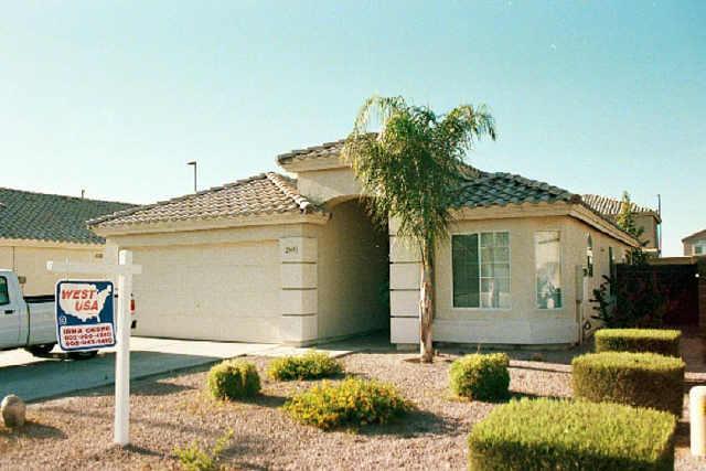 2567 E Kent Ave., Gilbert, AZ 85296
