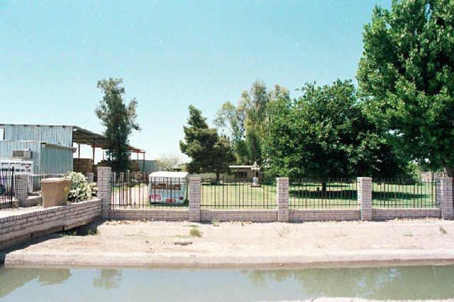 3832 S 67th Ave., Phoenix, AZ 85043