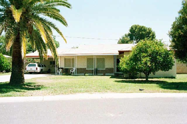 6153 N 10 Ave., Phoenix, AZ 85013