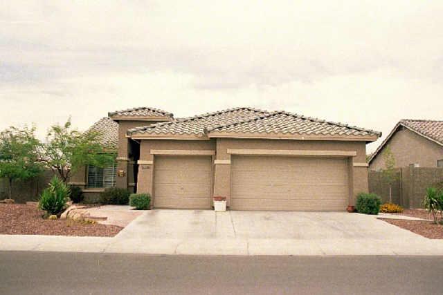 40014 N Curie Ct., Anthem, AZ 85086