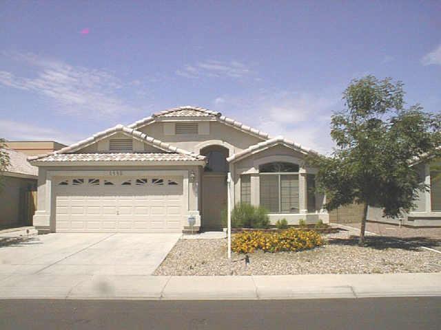 8446 W Rue De Lamour Ave., Peoria, AZ 85381