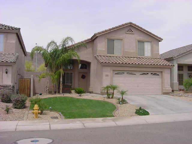 1760 W Brookwood Ct., Phoenix, AZ 85045