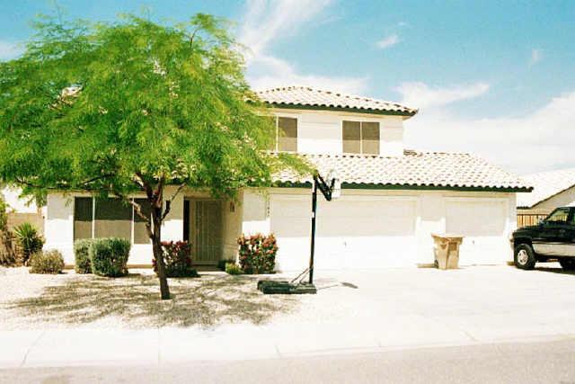 21440 N 107 Dr., Peoria, AZ 85373