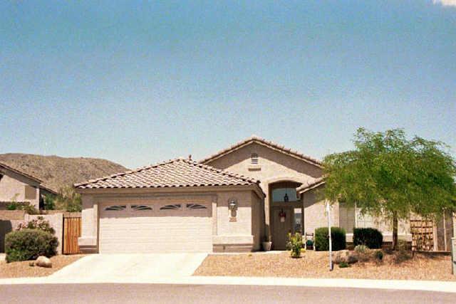 1834 W Amberwood Dr., Phoenix, AZ 85045