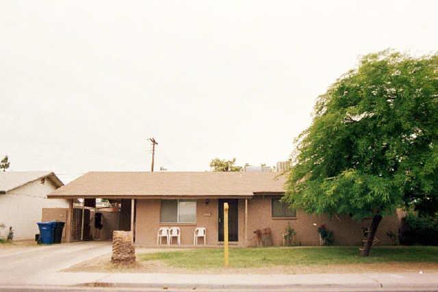 1365 W 7th Dr., Mesa, AZ 85202