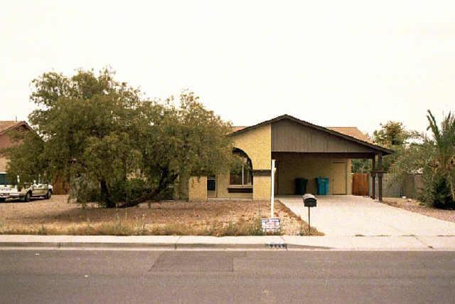 3620 W Grovers Ave., Glendale, AZ 85308