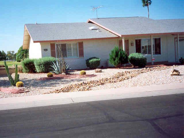 10929 W Willowbrook Dr., Sun City, AZ 85373