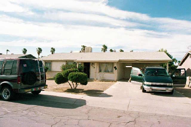 6520 W Granada Rd., Phoenix, AZ 85035