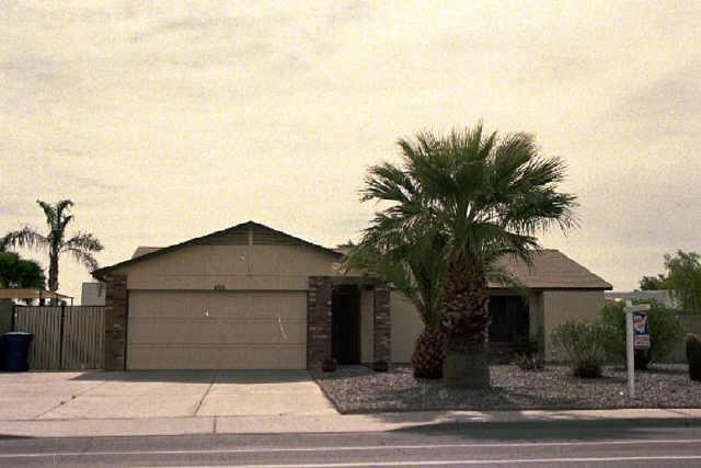 2698 N Hartford St., Chandler, AZ 85225