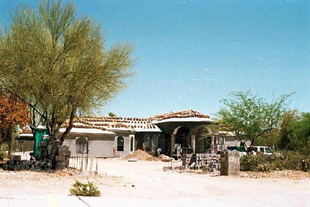 7239 N Mockingbird Ln., Paradise Valley, AZ 85253