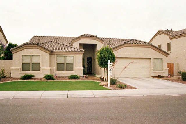 5301 W Village Dr., Glendale, AZ 85308