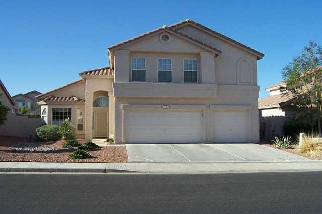 6103 E Riverdale St., Mesa, AZ 85215