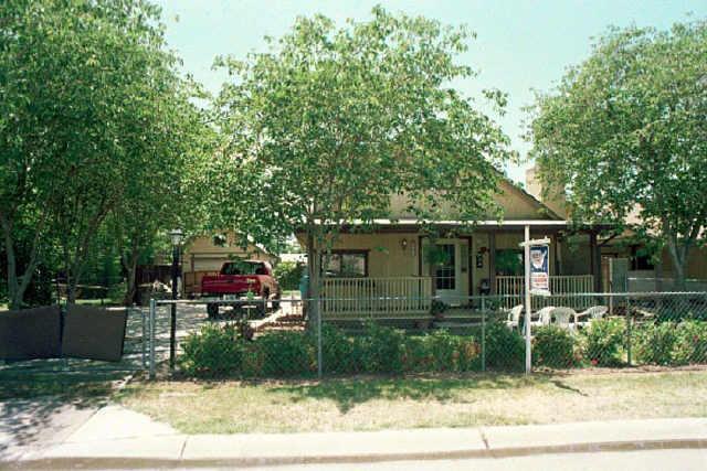 3107 W Alvarado Rd., Phoenix, AZ 85009