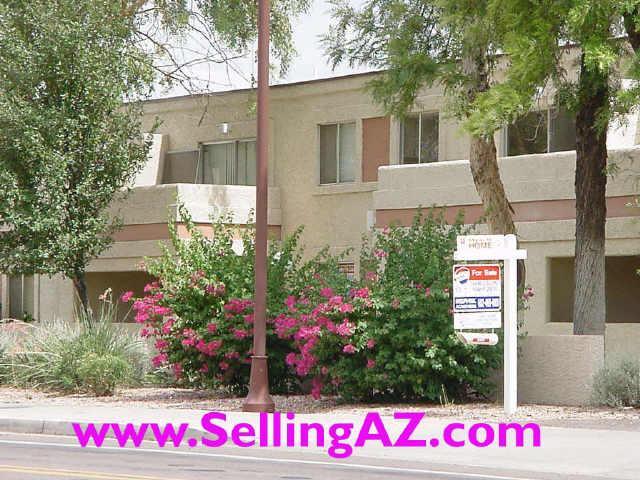1005 W 5th St. #101, Tempe, AZ 85281