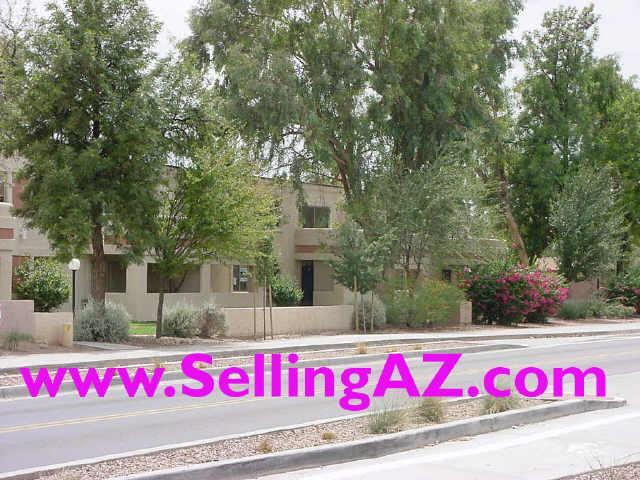 1005 W 5th St. #204, Tempe, AZ 85281