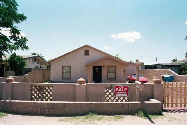 3543 W Pierce St., Phoenix, AZ 85009