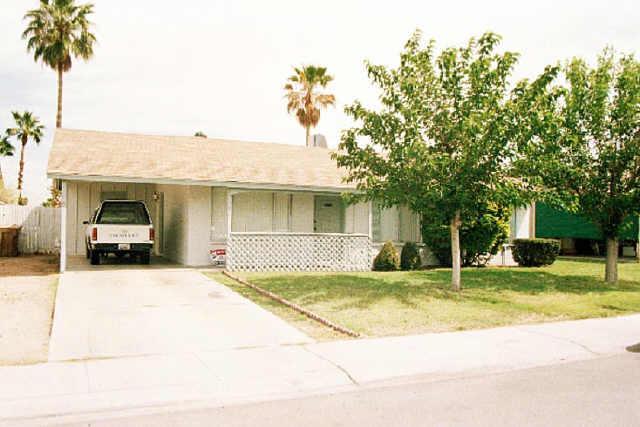 7218 W North Ln., Peoria, AZ 85745